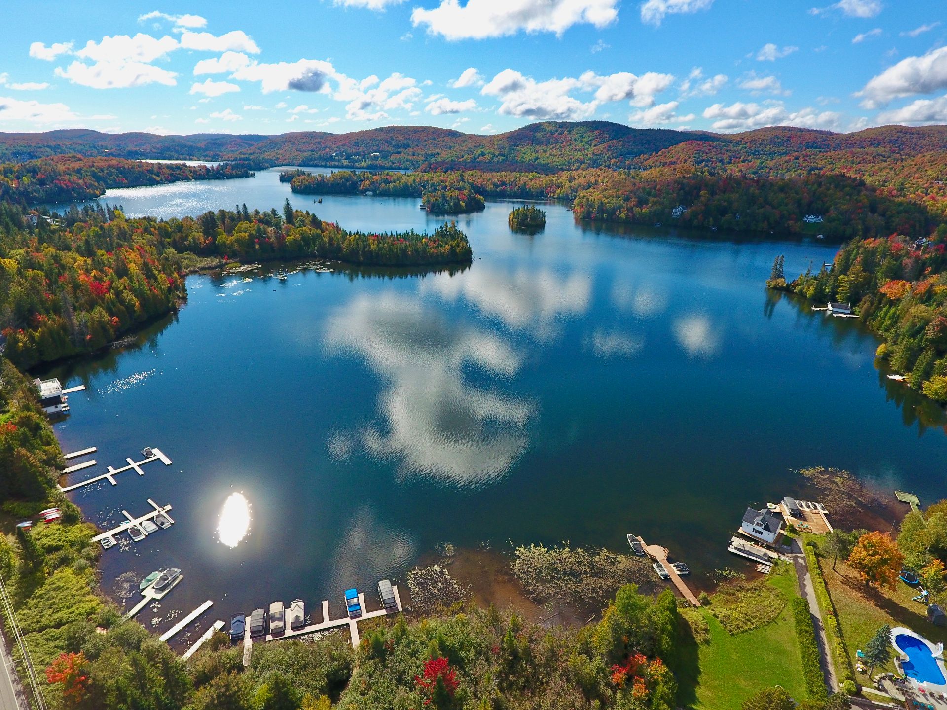 Photo - Water view