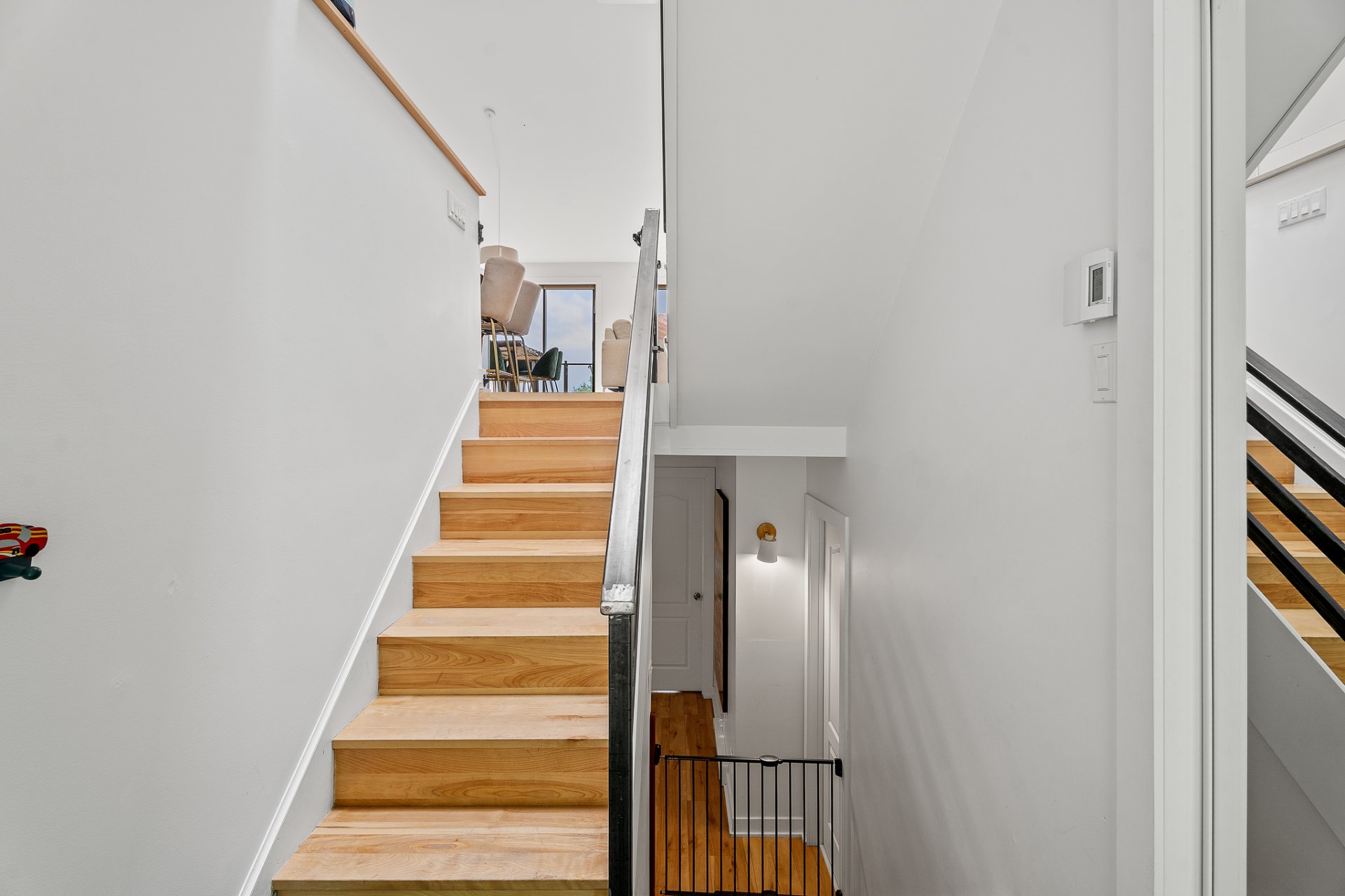 Photo - Staircase