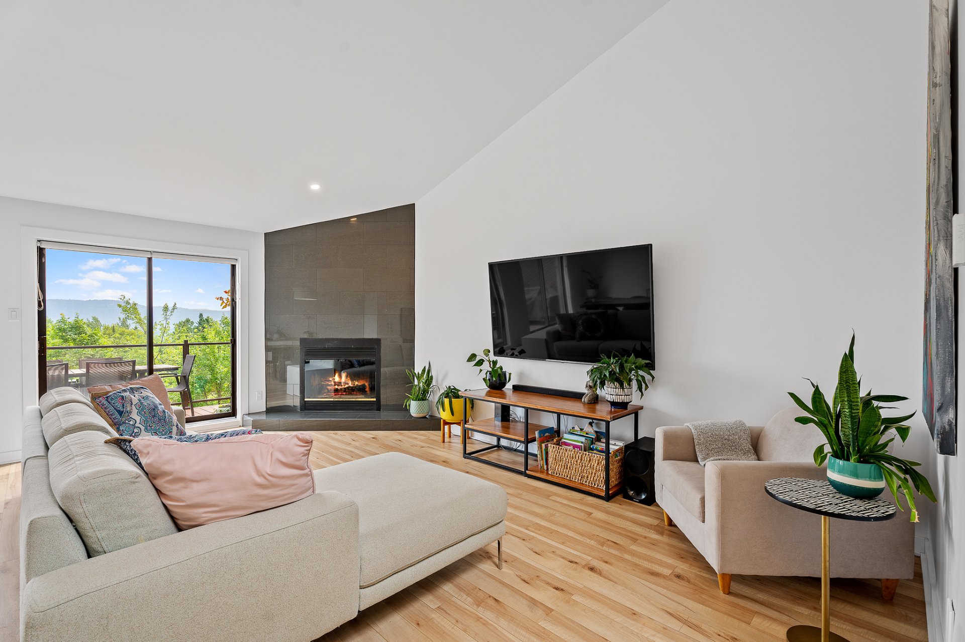 Photo - Living room
