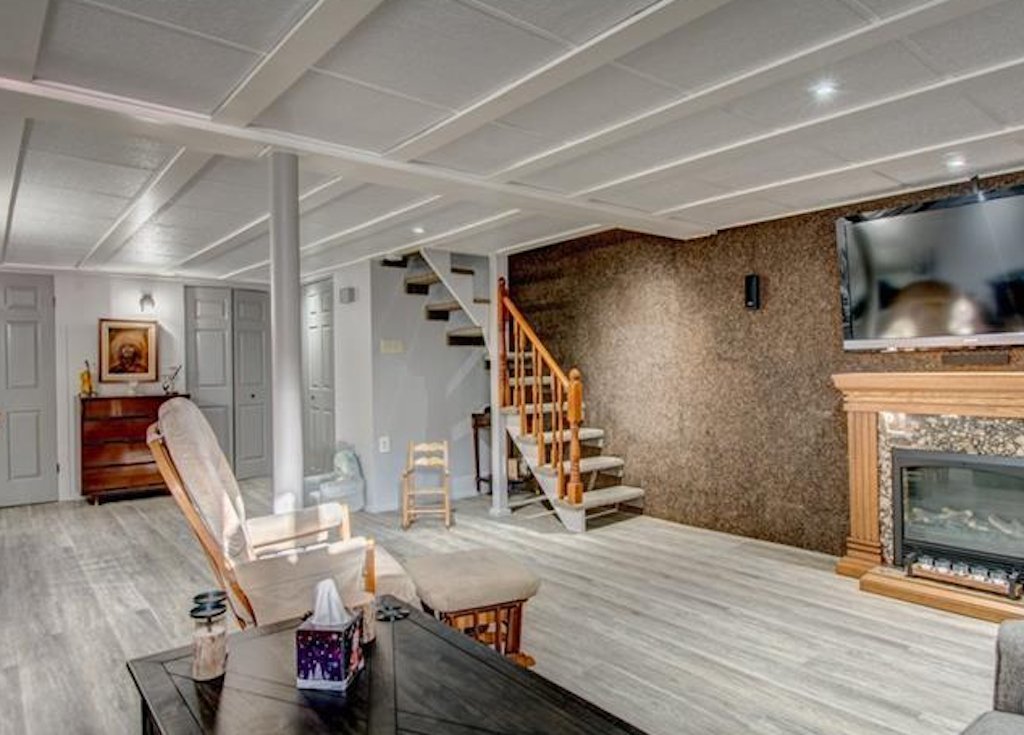Salle familiale