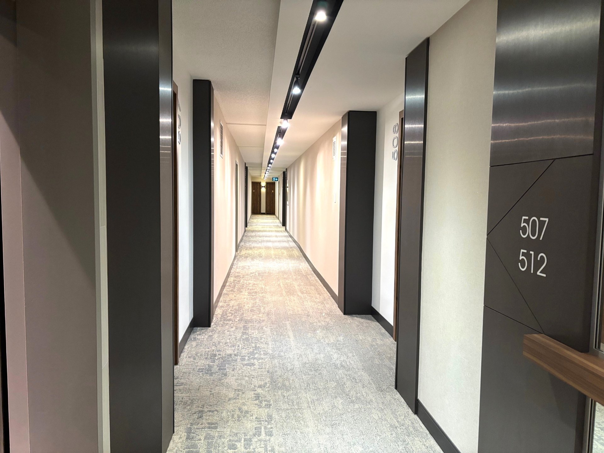 PASAGEWAY