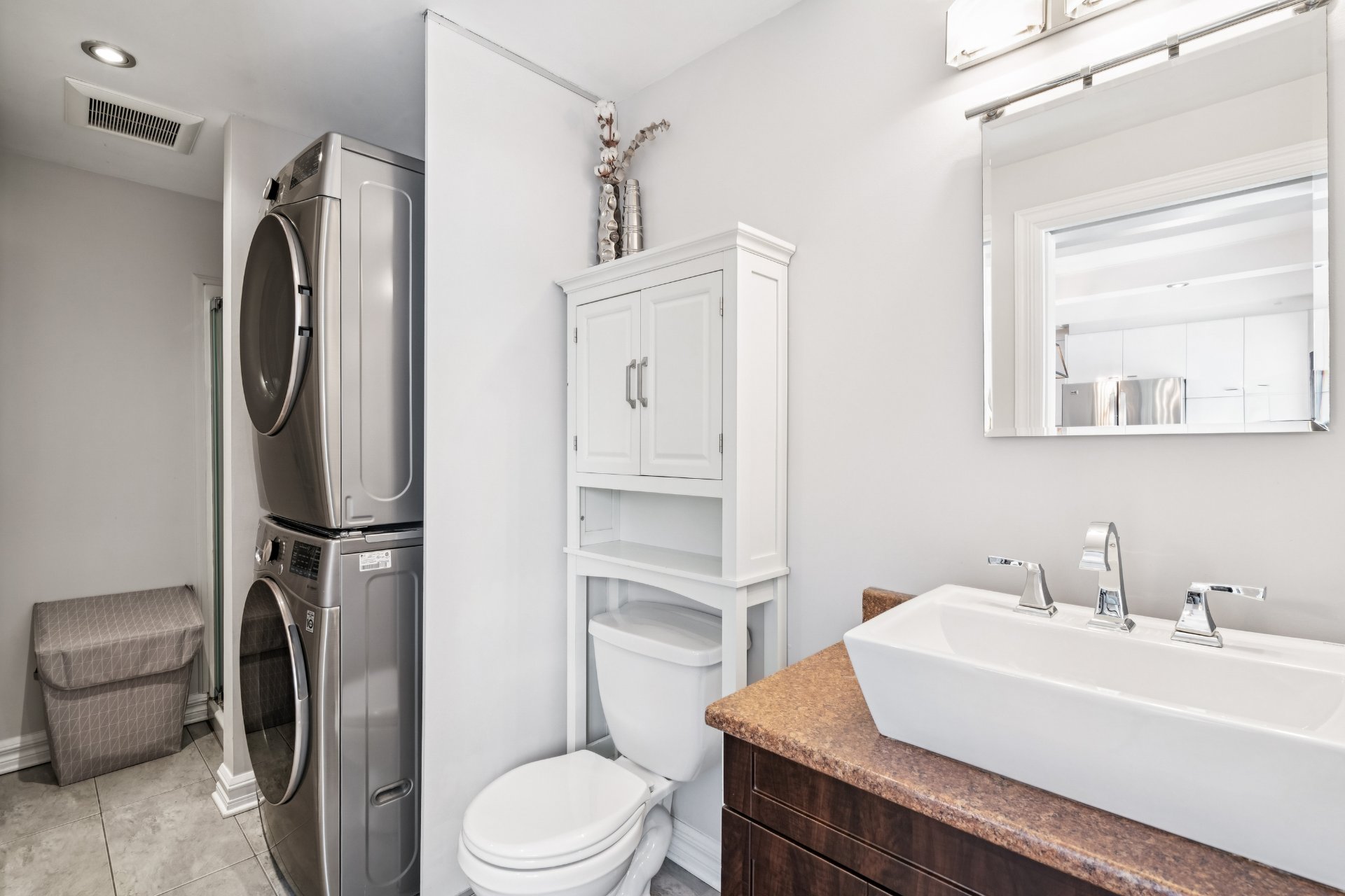 Photo - Salle de bains