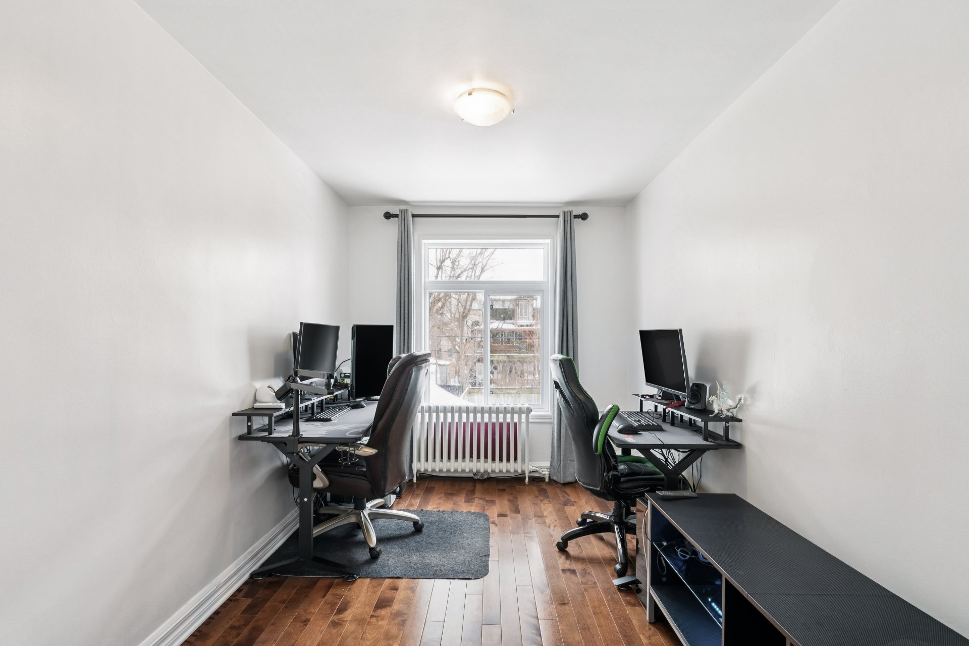 Photo - Chambre à coucher