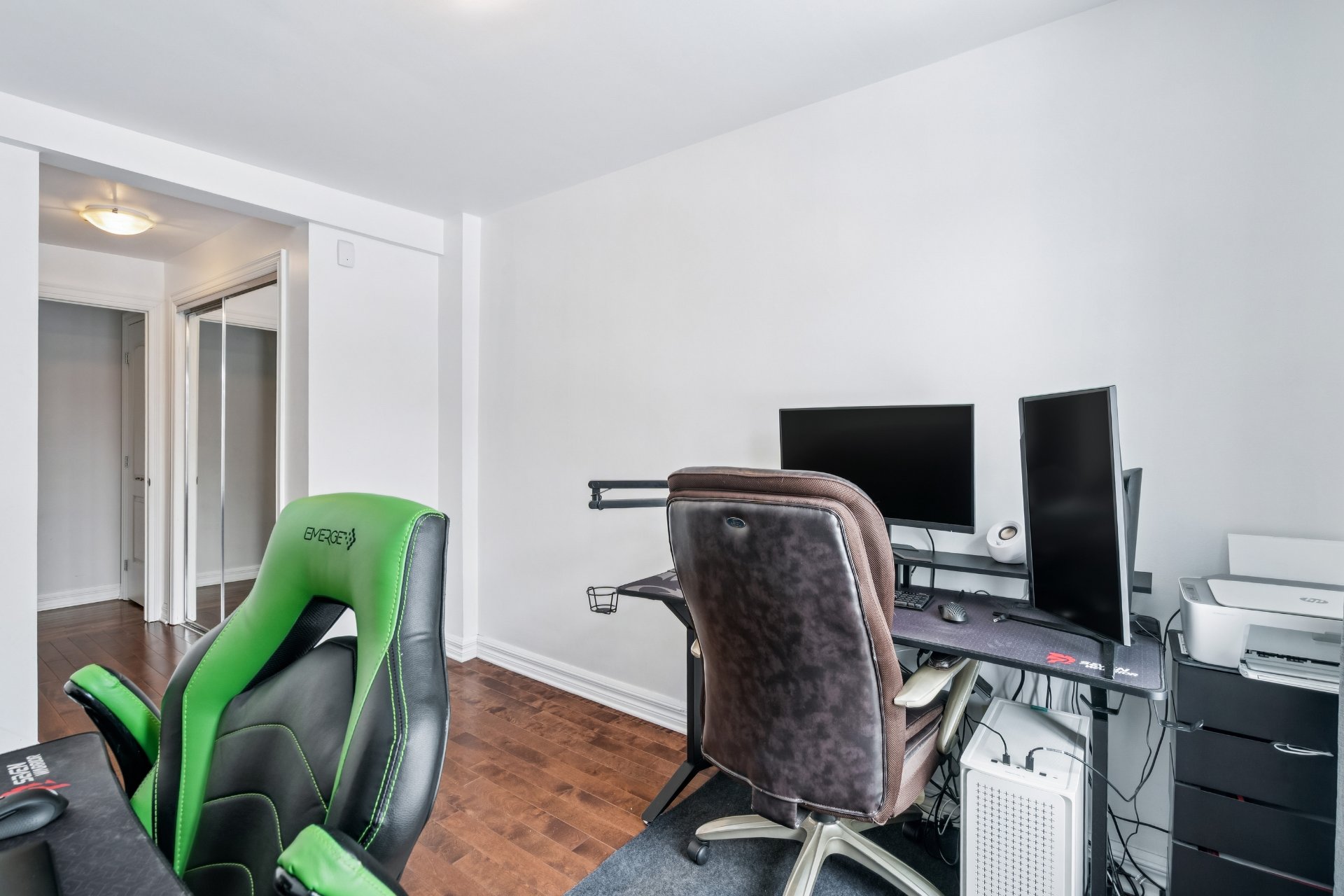 Photo - Chambre à coucher