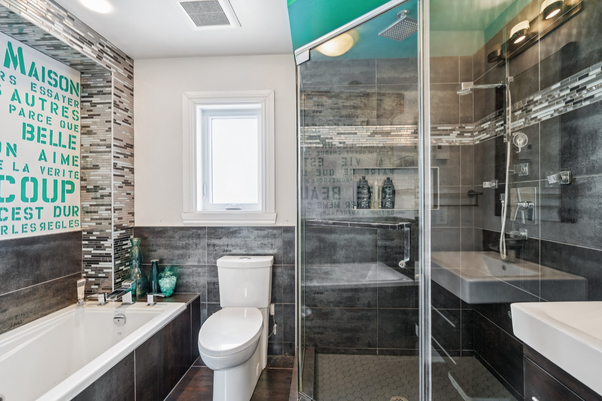 Photo - Salle de bains