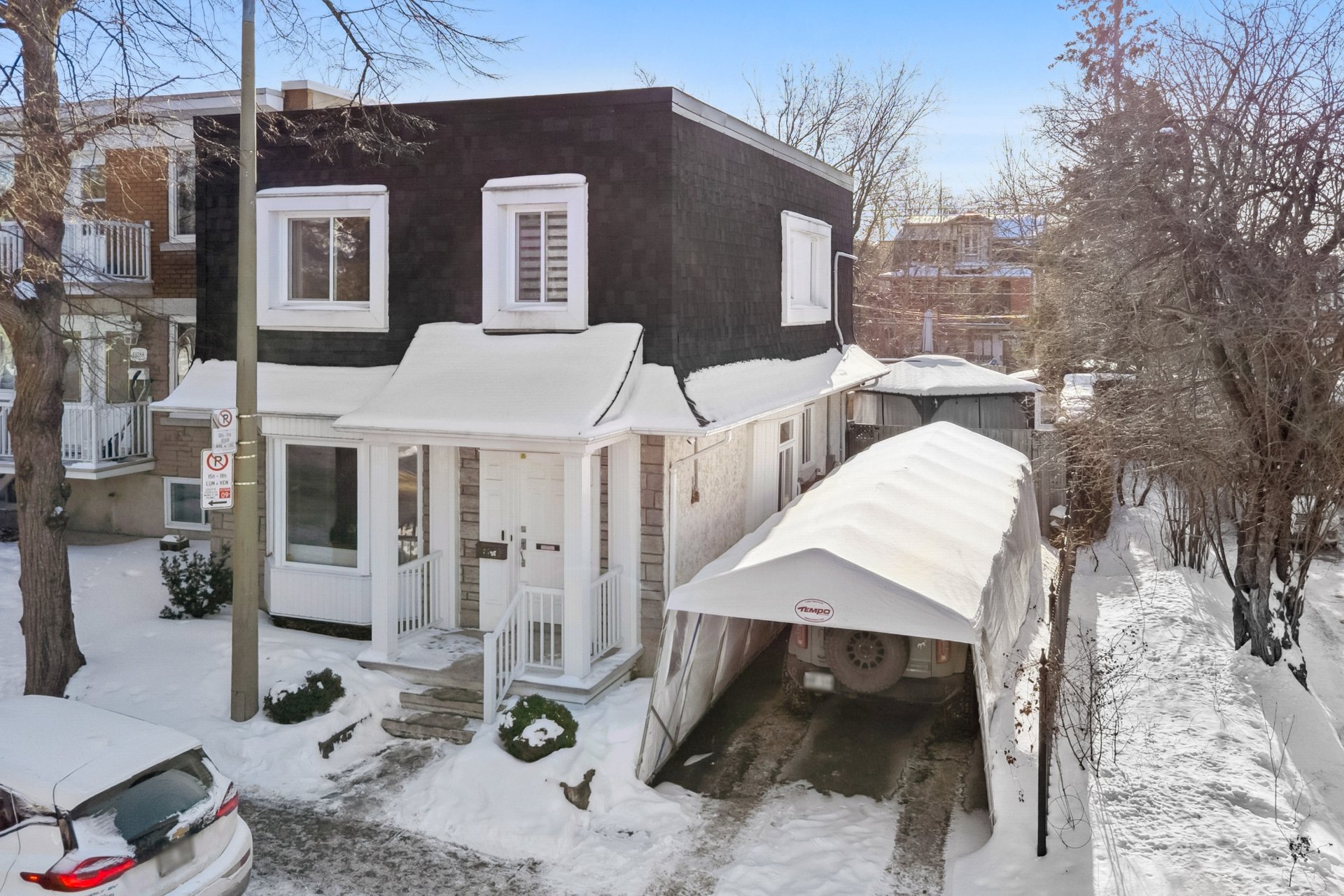 Photo - Photo aérienne