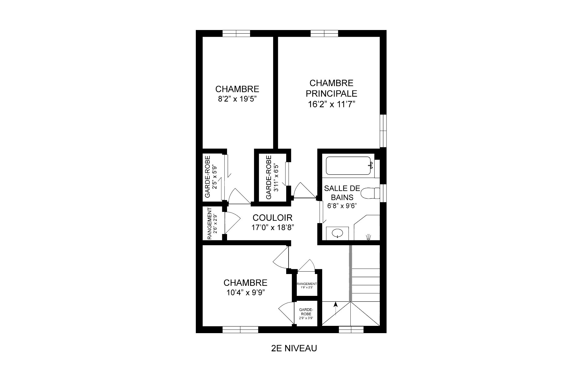 Photo - Plan (croquis)