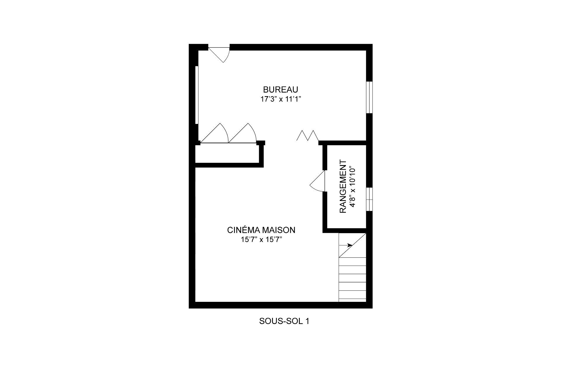 Photo - Plan (croquis)