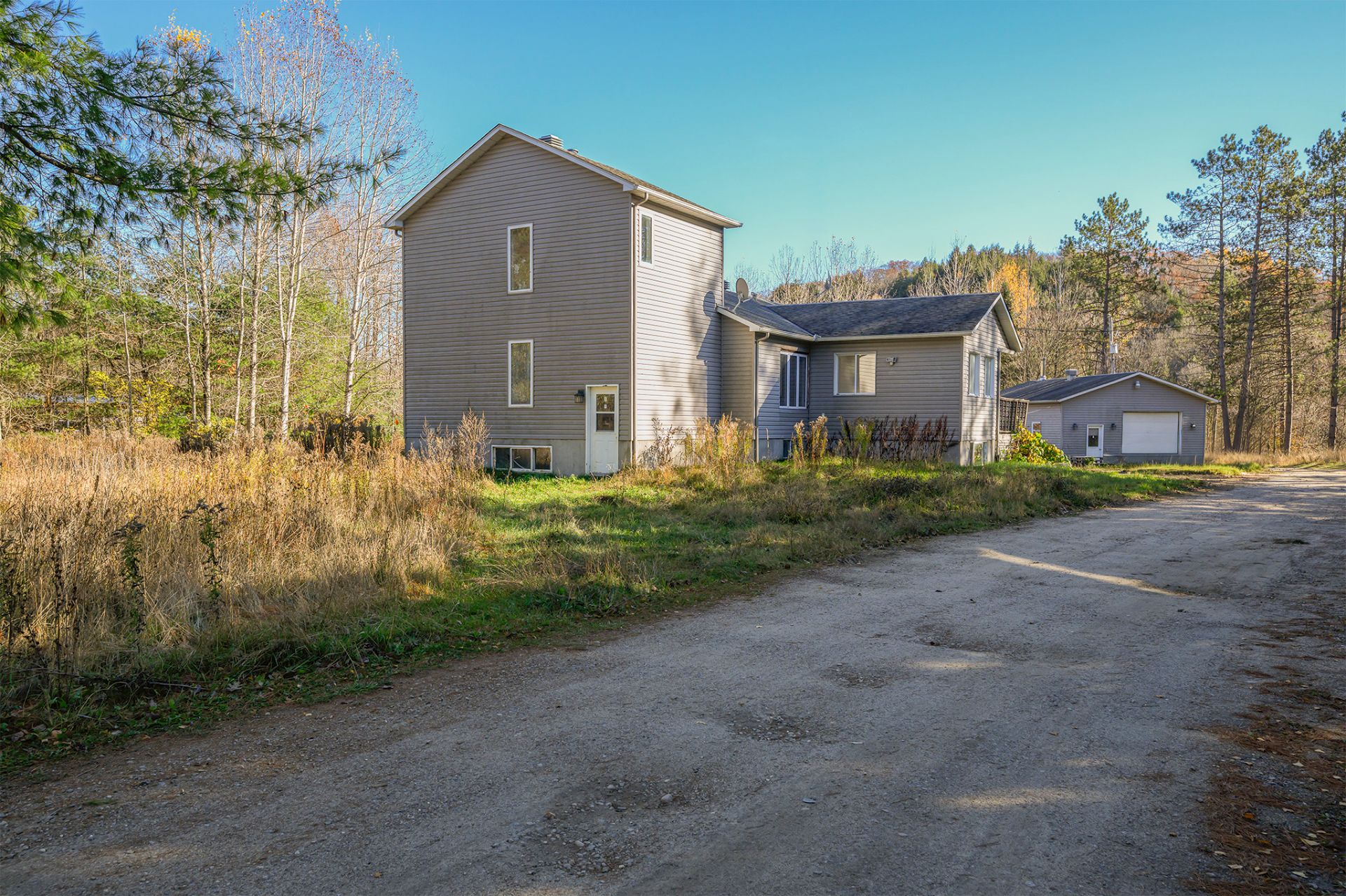 Photo - Face arrière