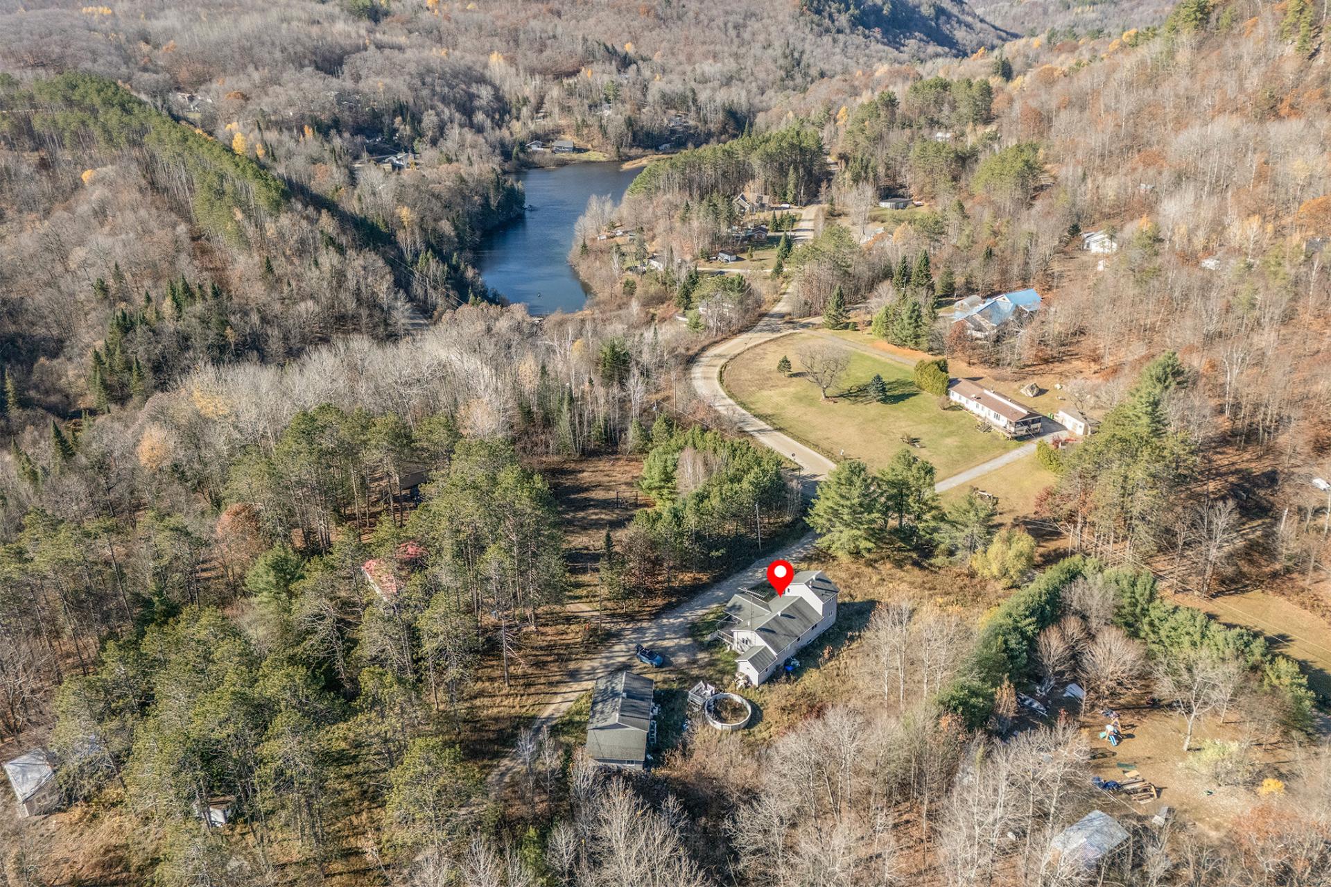 Photo - Photo aérienne