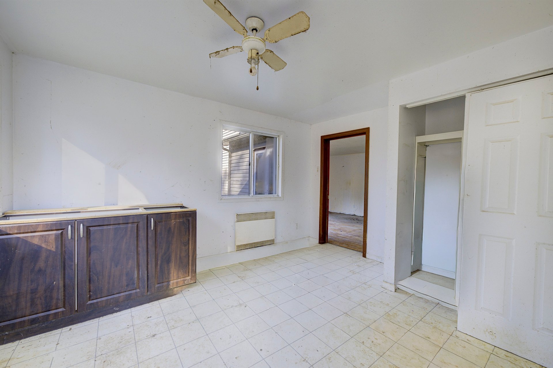 Photo - Chambre à coucher principale