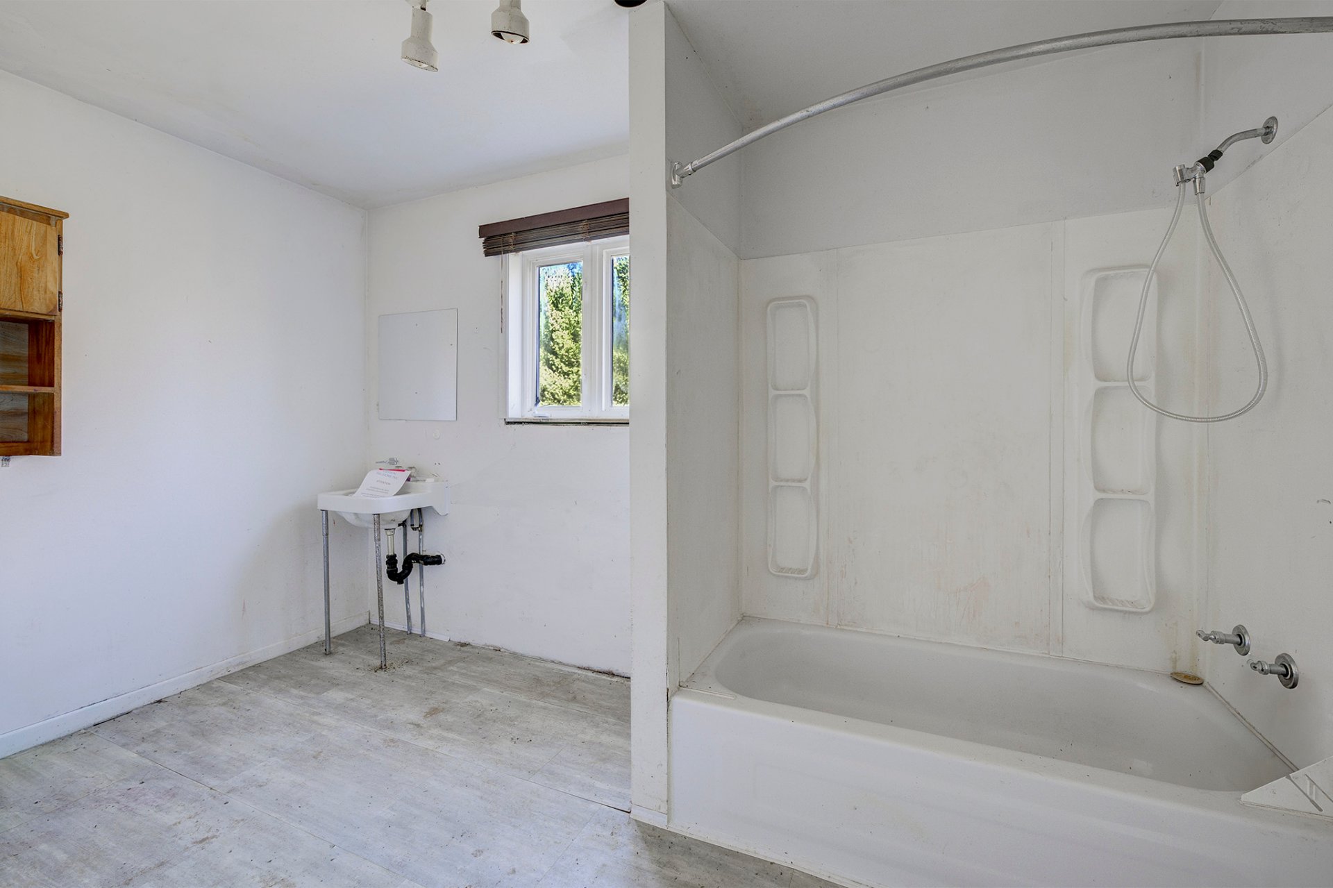 Photo - Salle de bains