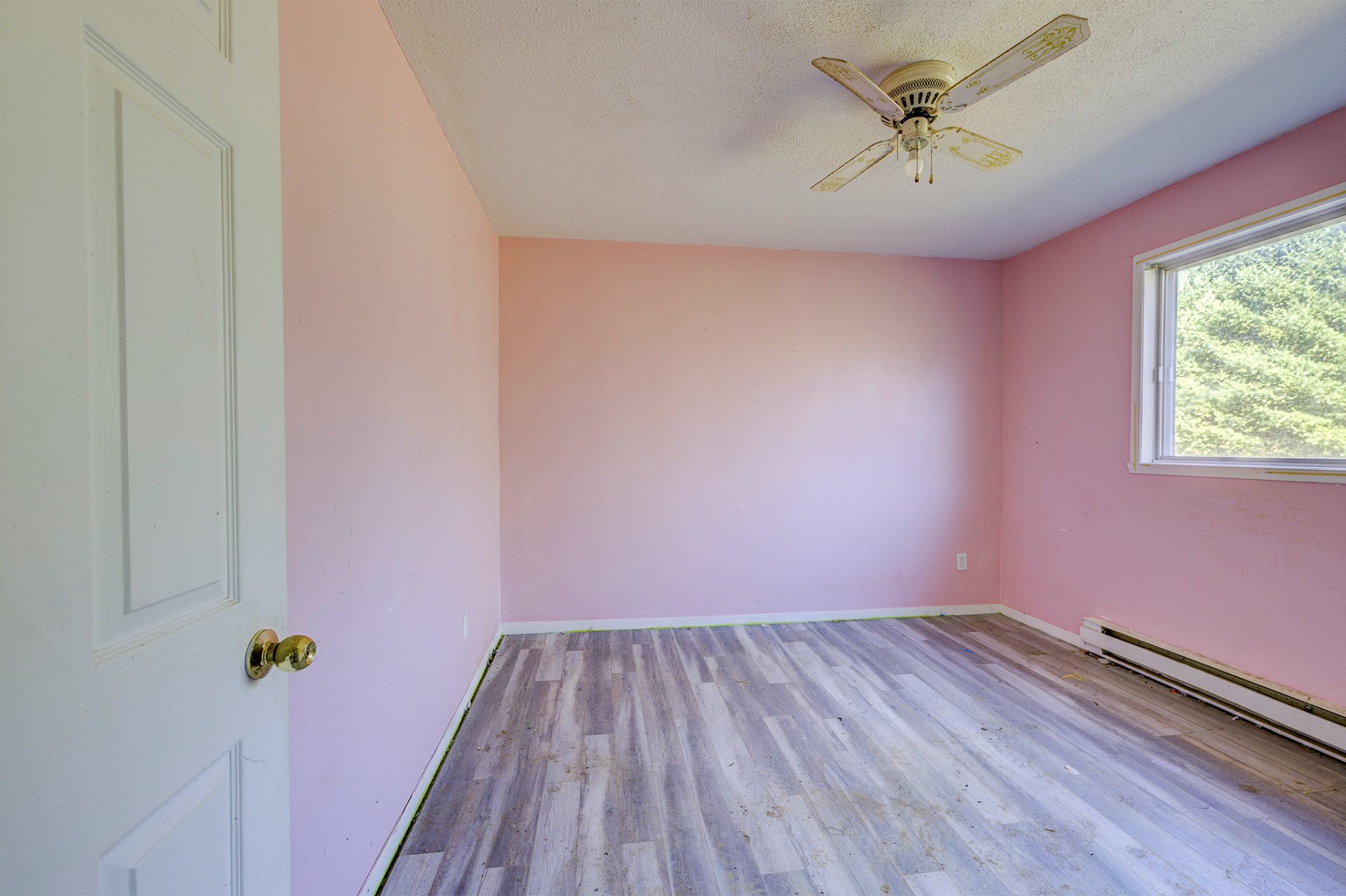 Photo - Chambre à coucher