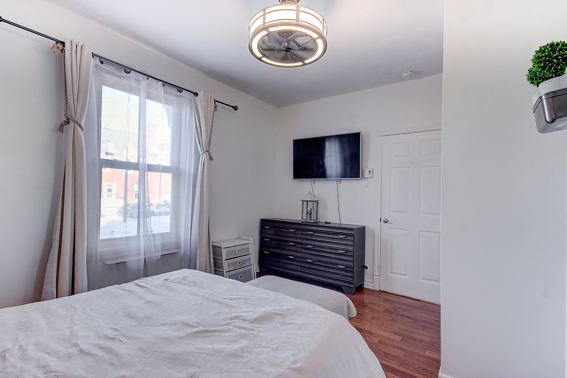 Photo - Primary bedroom