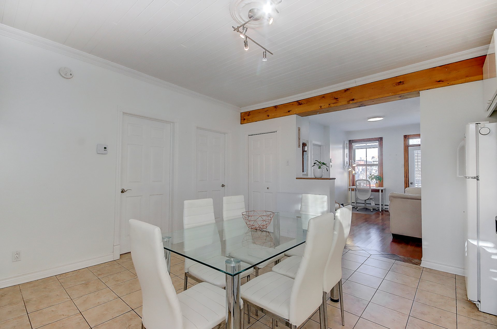 Photo - Dining room