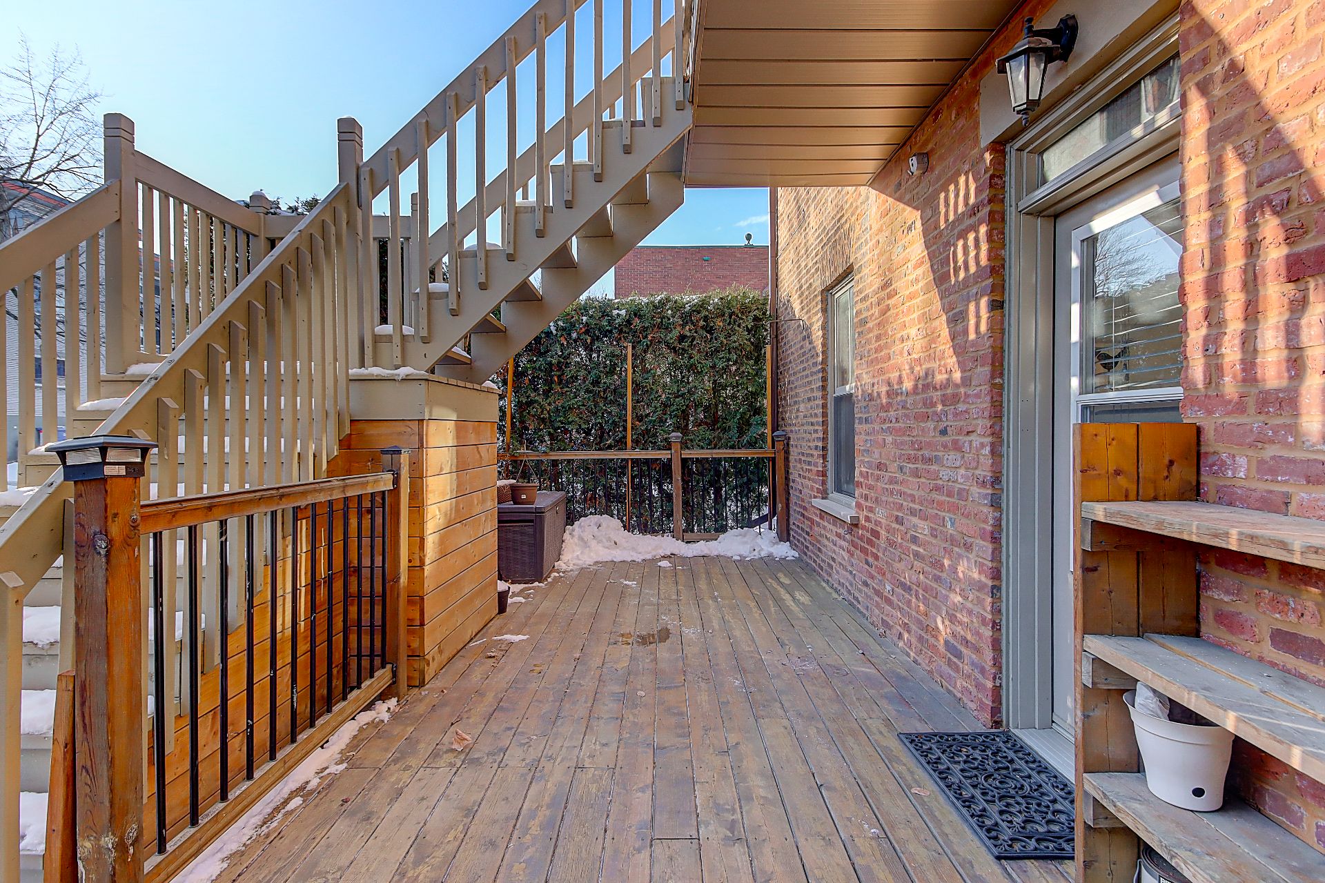 Photo - Patio