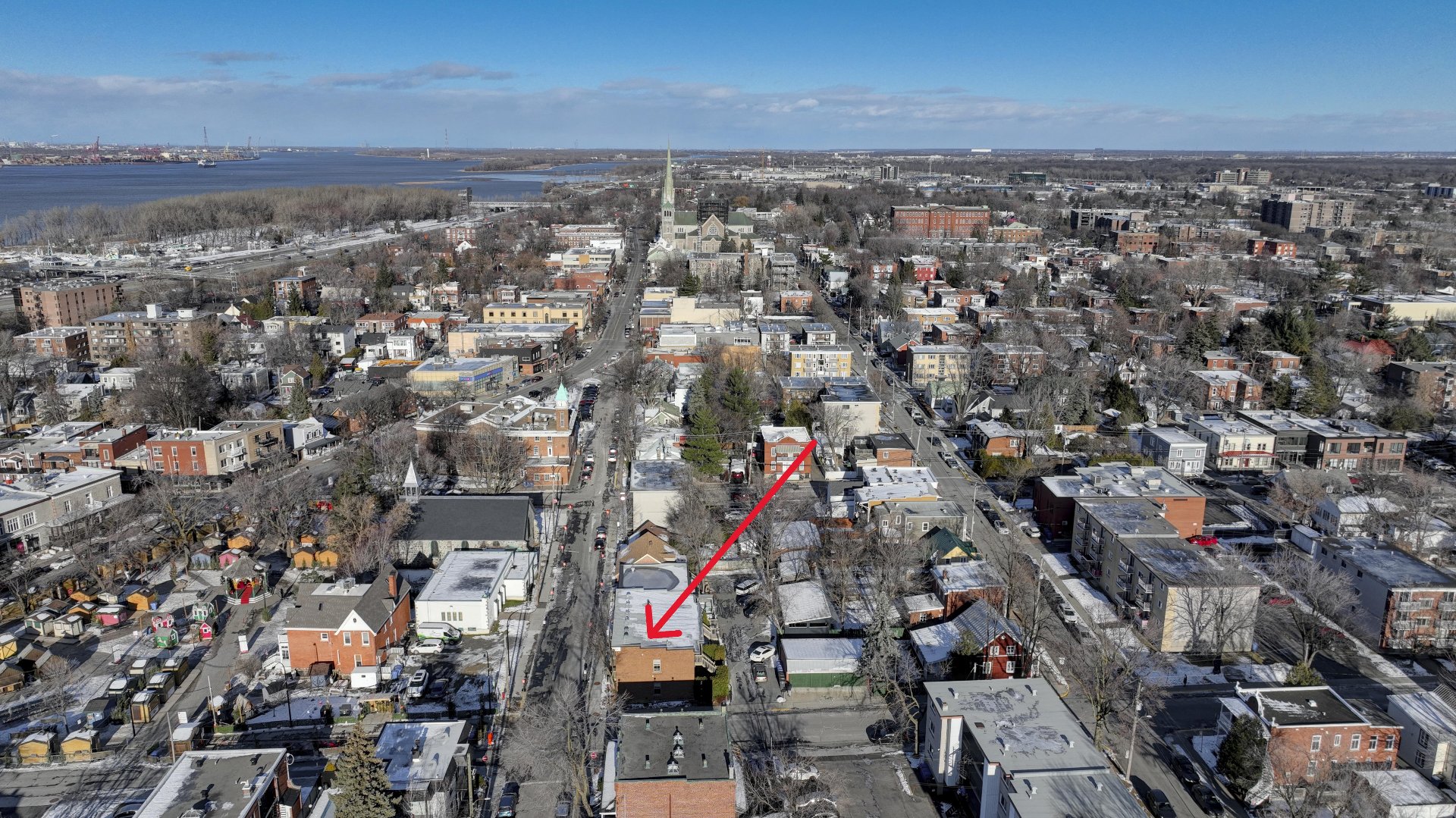 Photo - Overall View