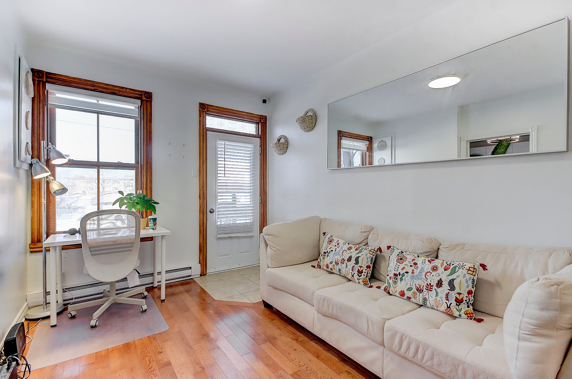 Photo - Living room