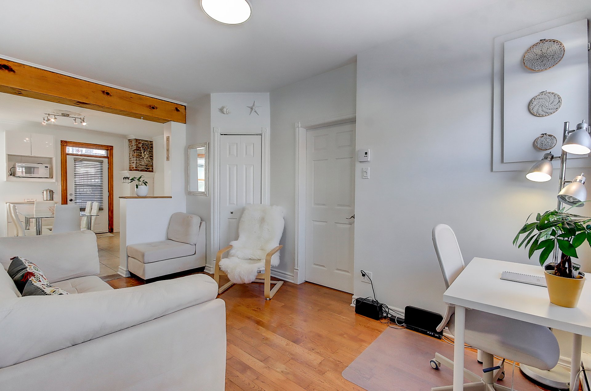 Photo - Living room
