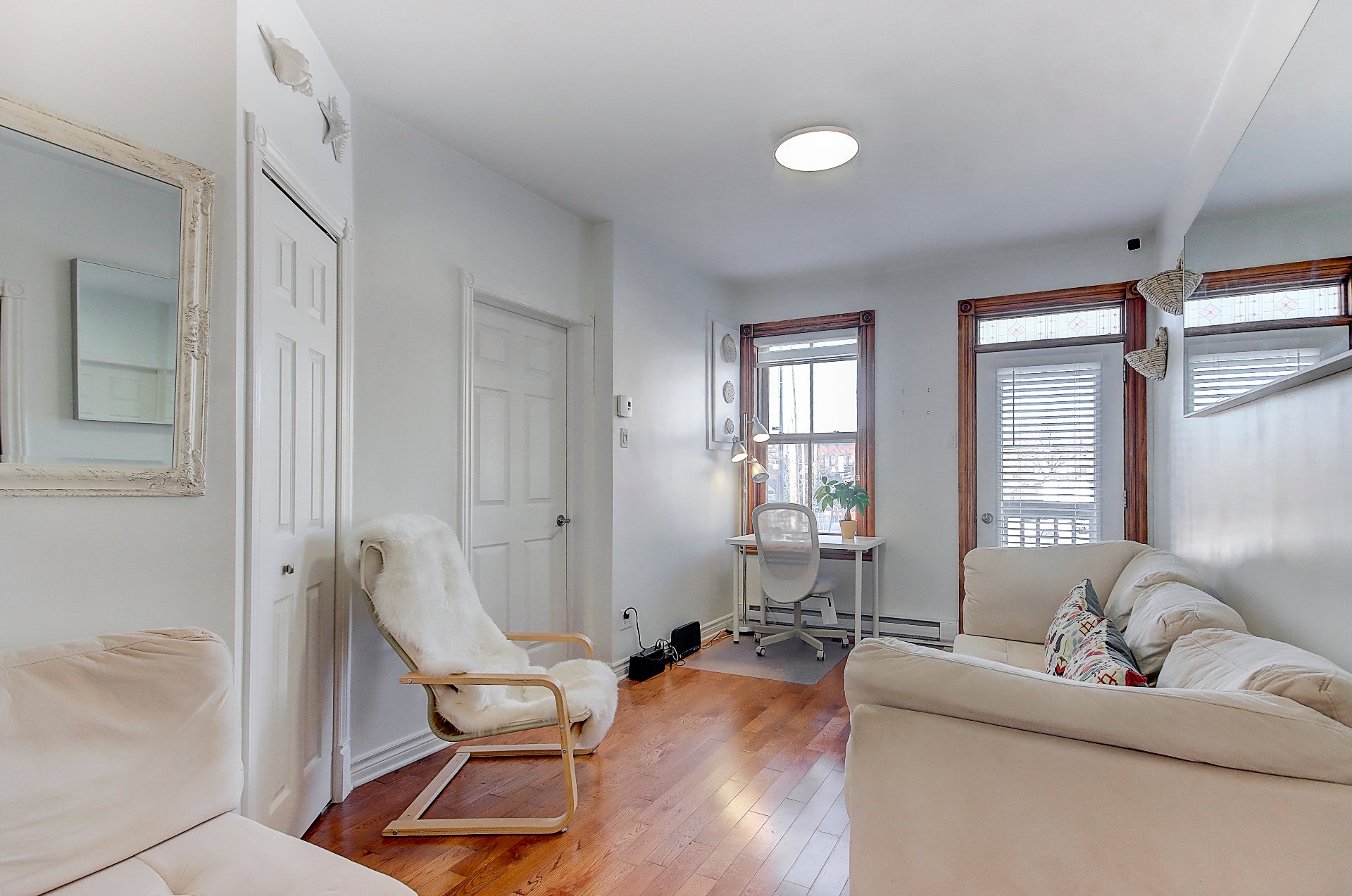 Photo - Living room