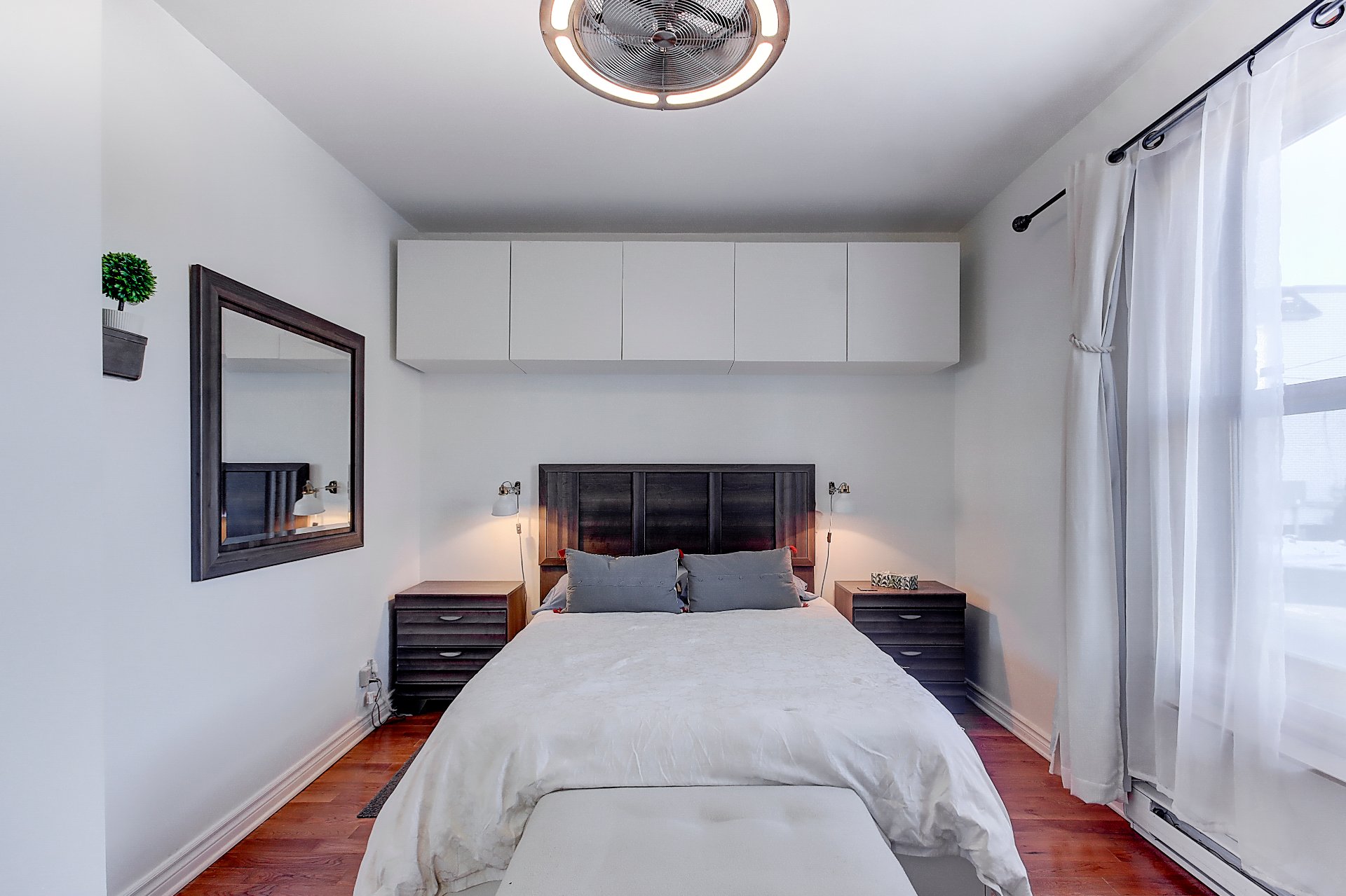 Photo - Primary bedroom