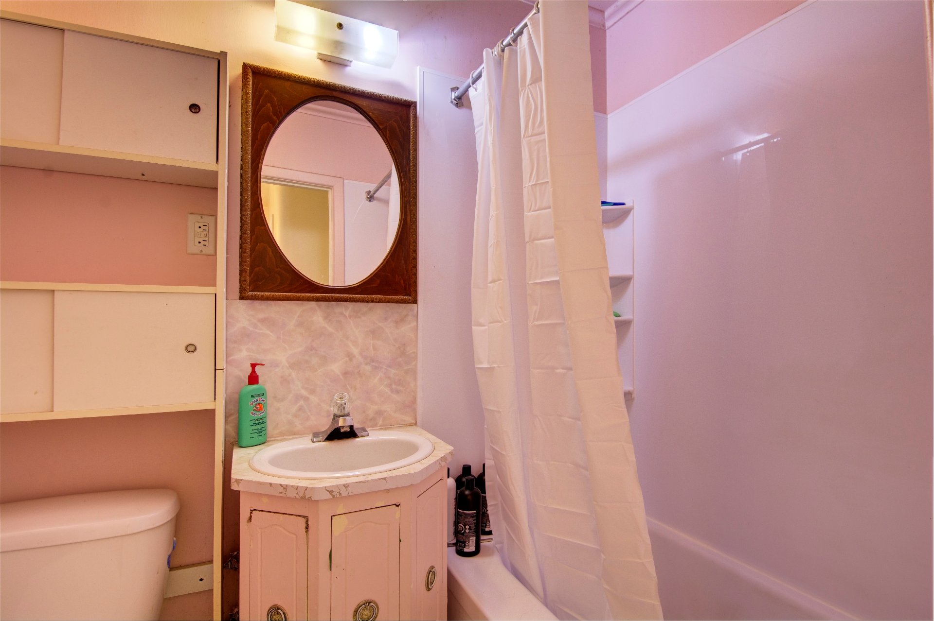 Photo - Salle de bains