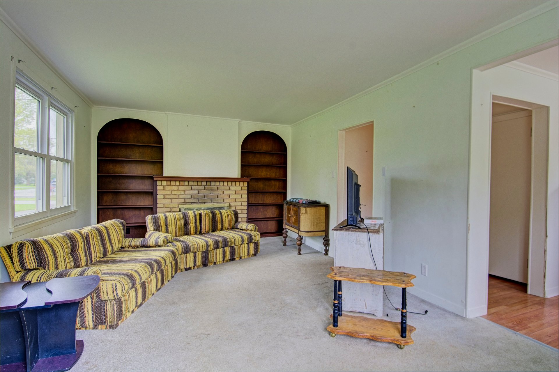 Photo - Salon