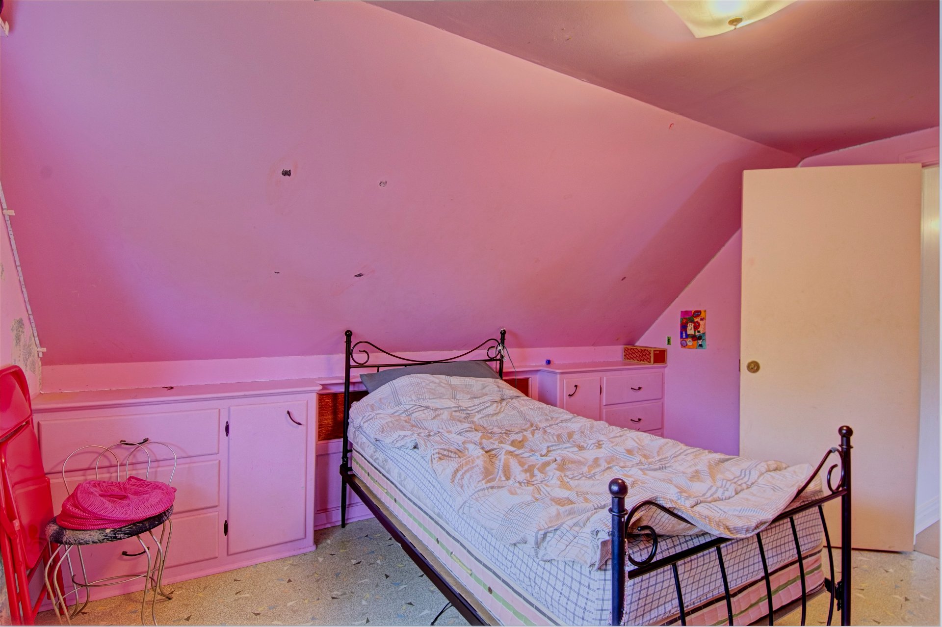 Photo - Chambre à coucher