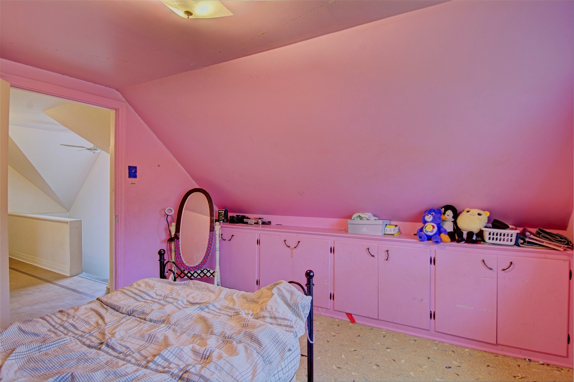 Photo - Chambre à coucher