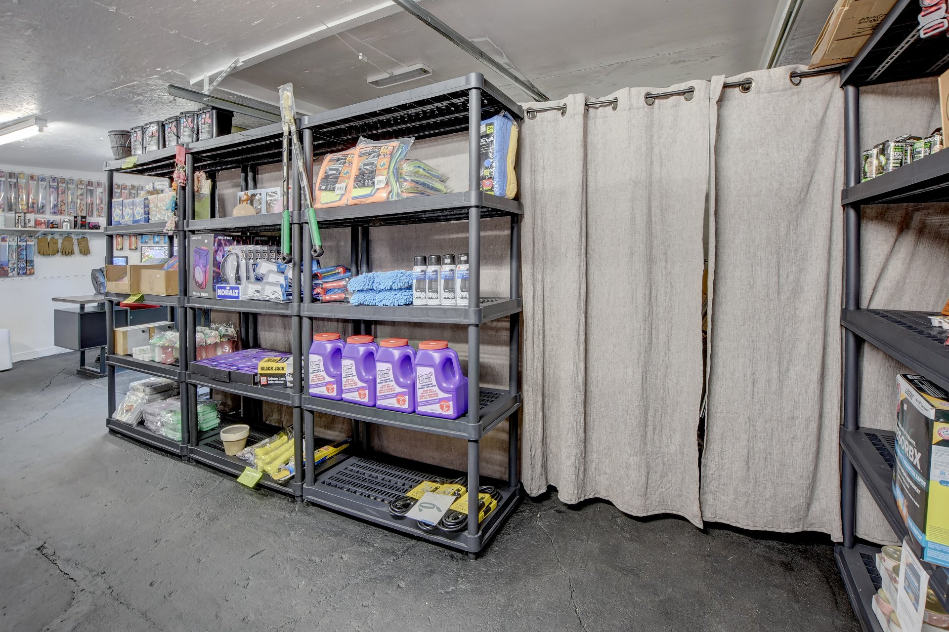 Garage