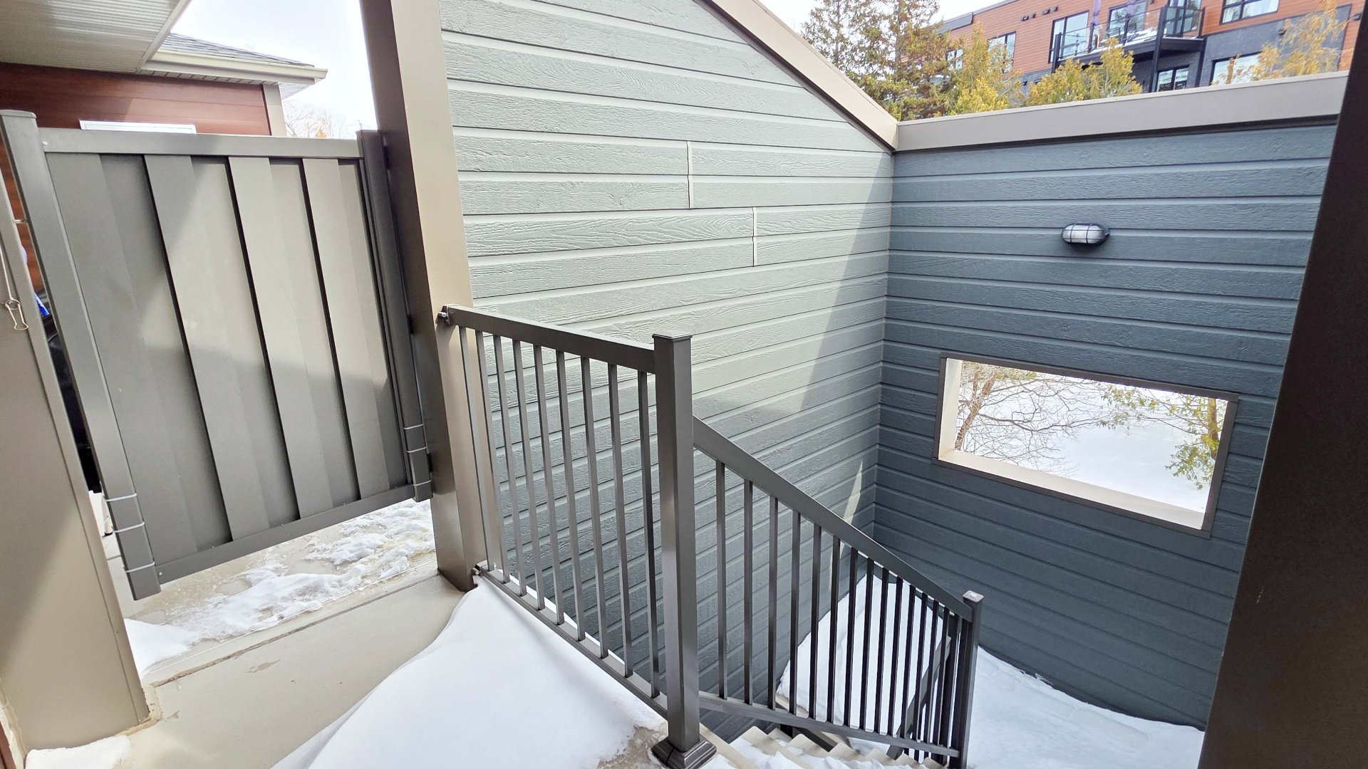 Photo - Extérieur