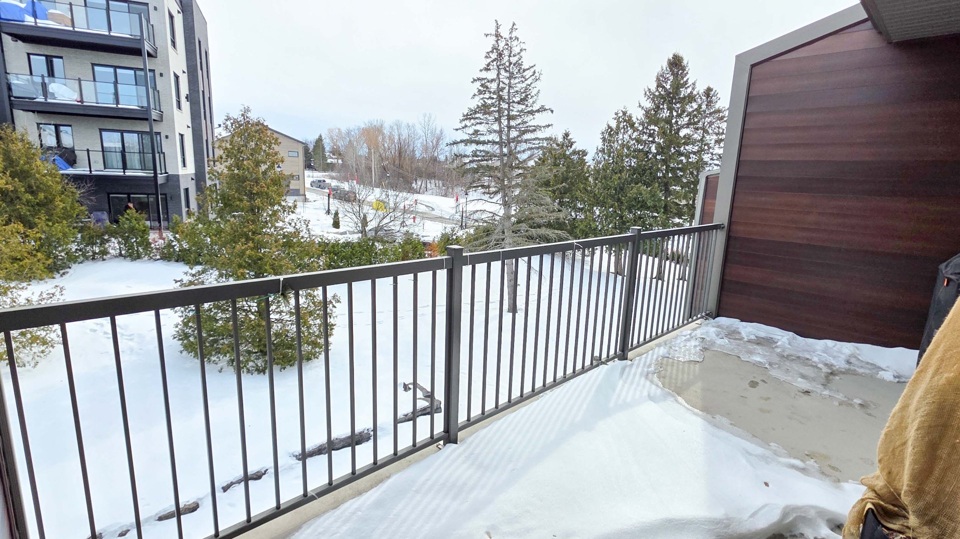 Photo - Terrasse