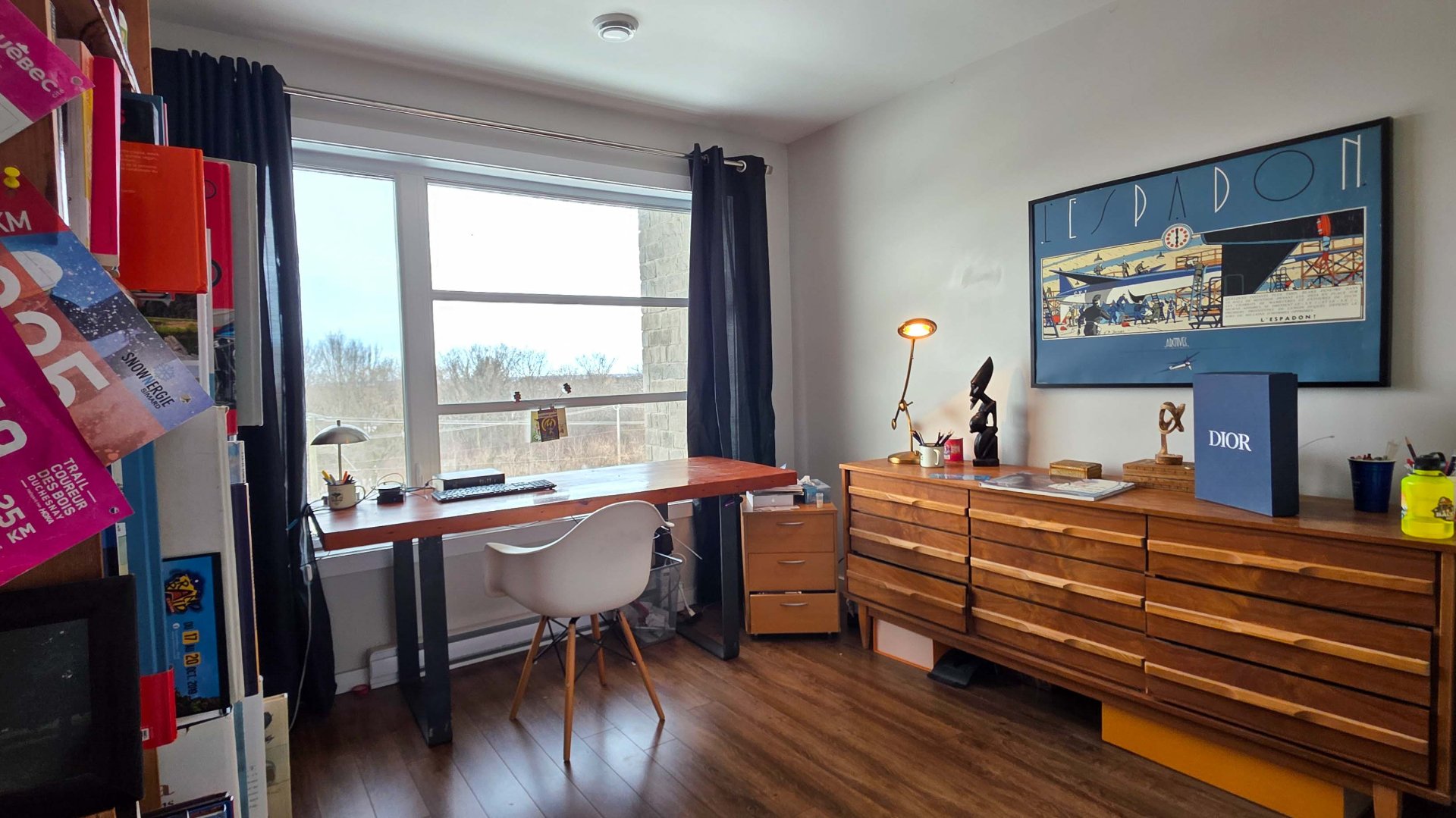 Photo - Chambre à coucher