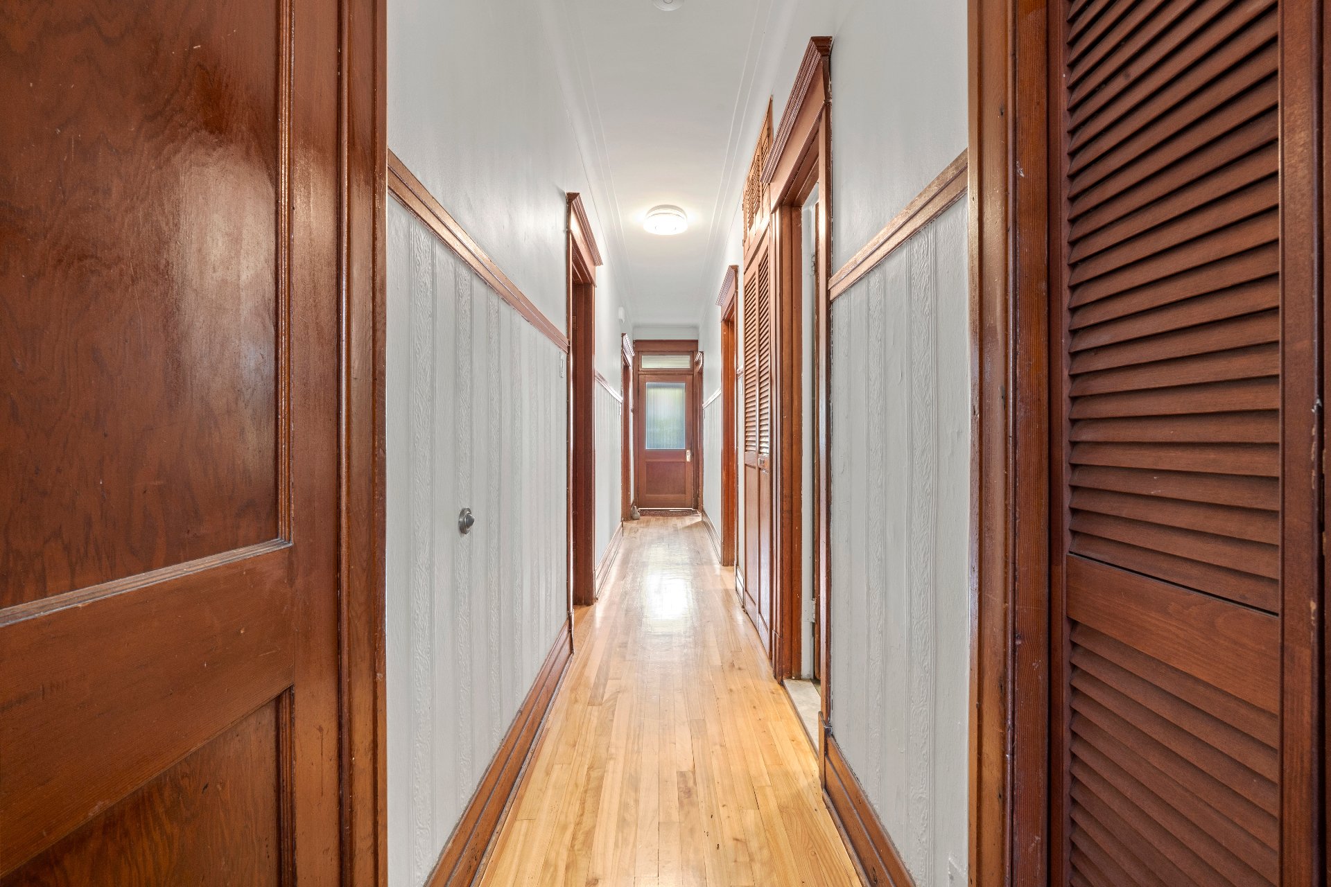 Corridor