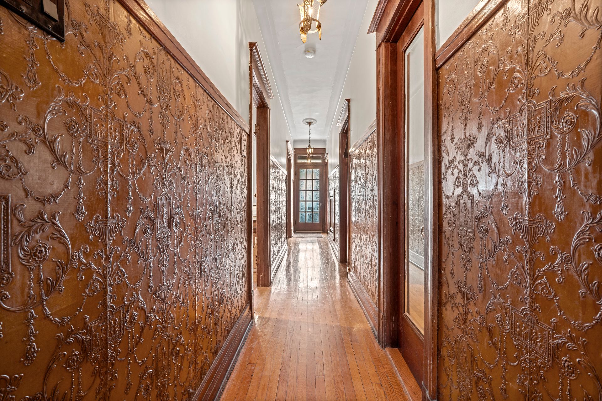 Corridor