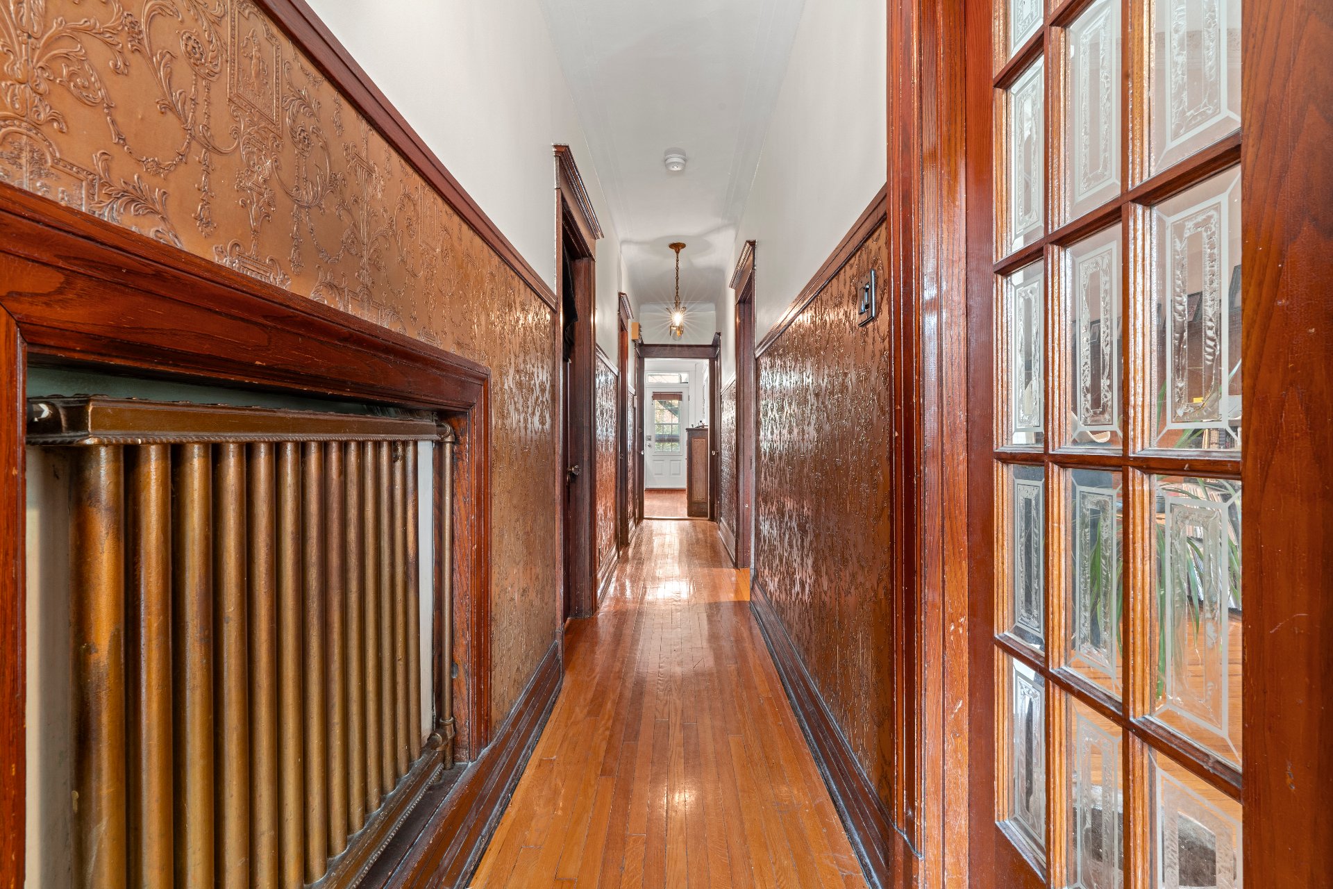 Corridor