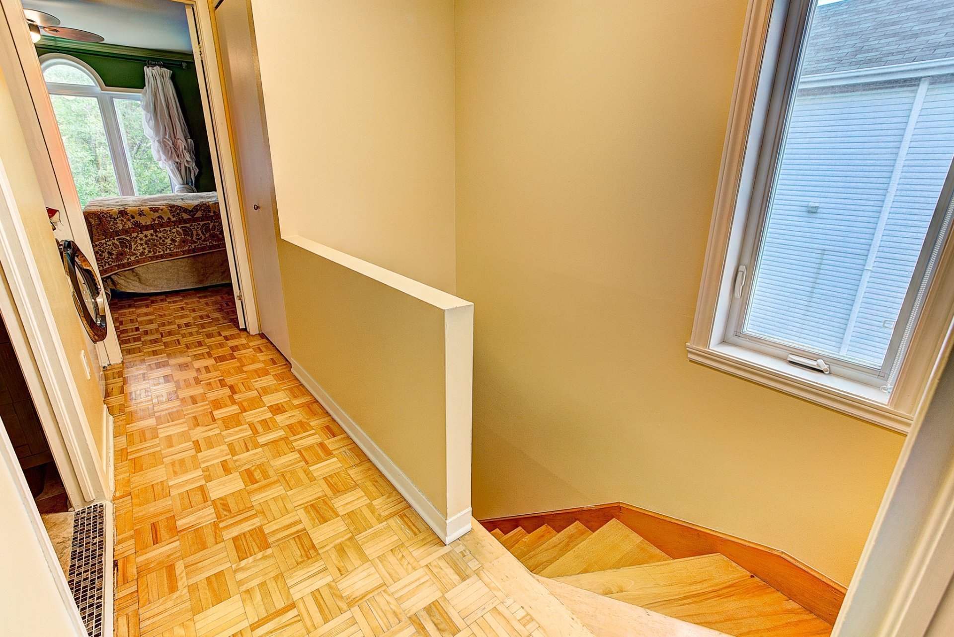 Staircase