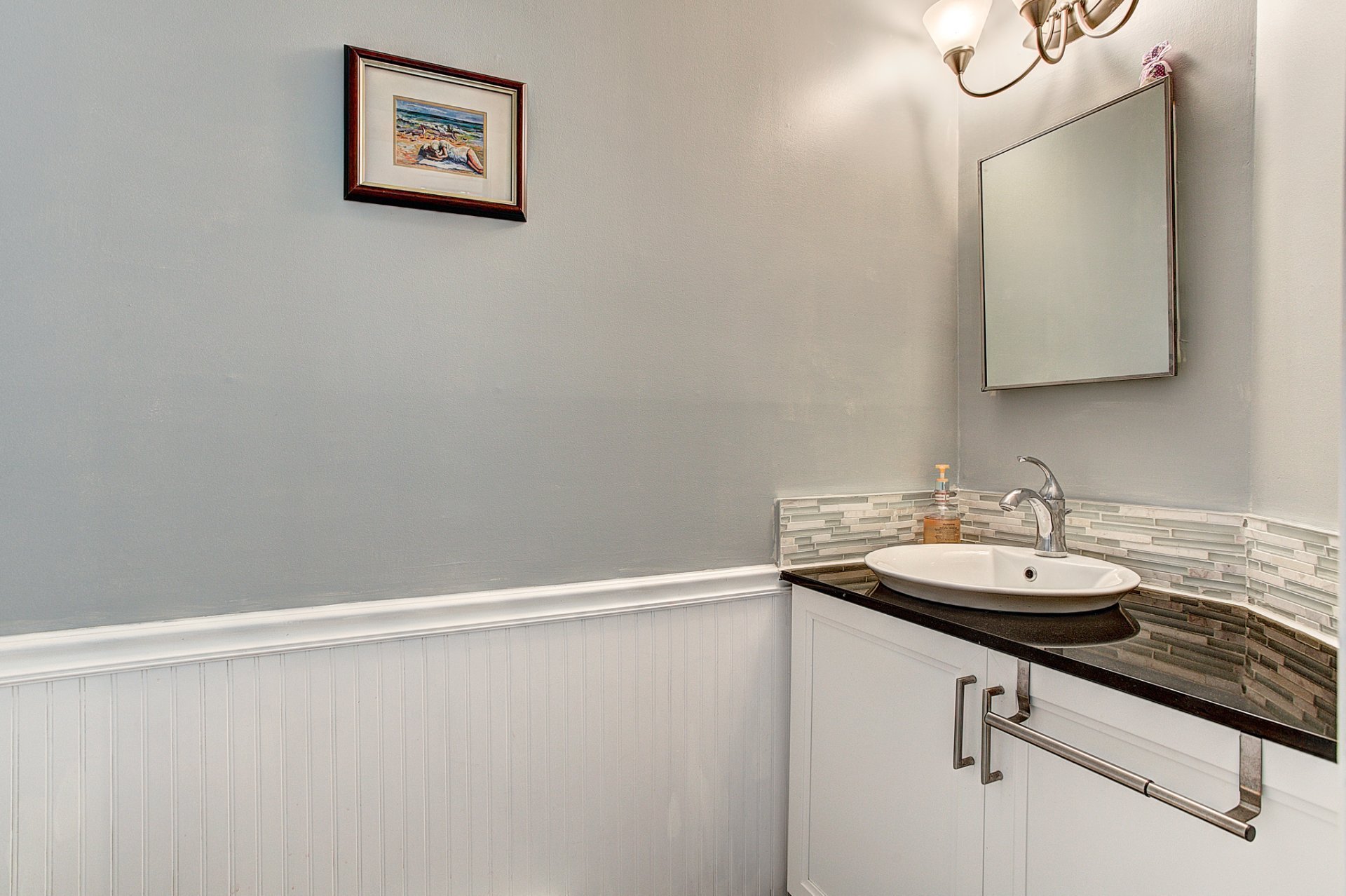 Washroom