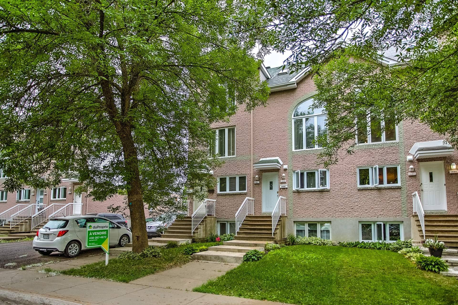 Frontage