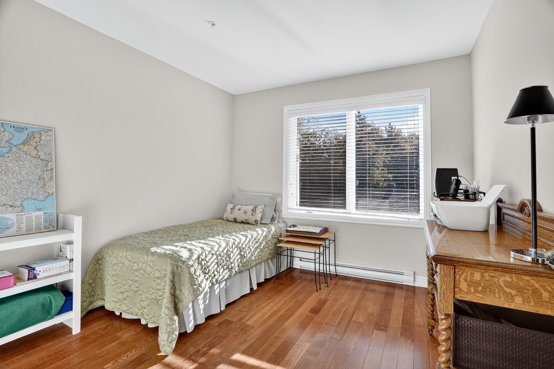 Photo - Chambre à coucher