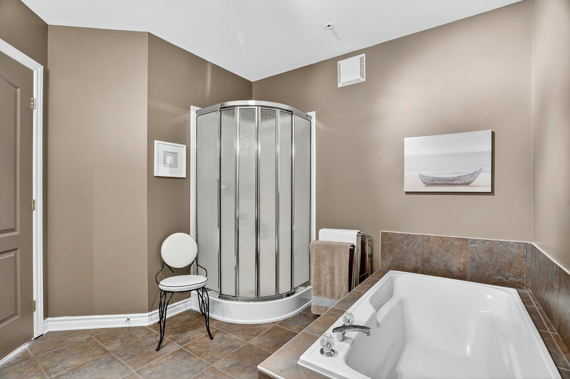 Photo - Salle de bains