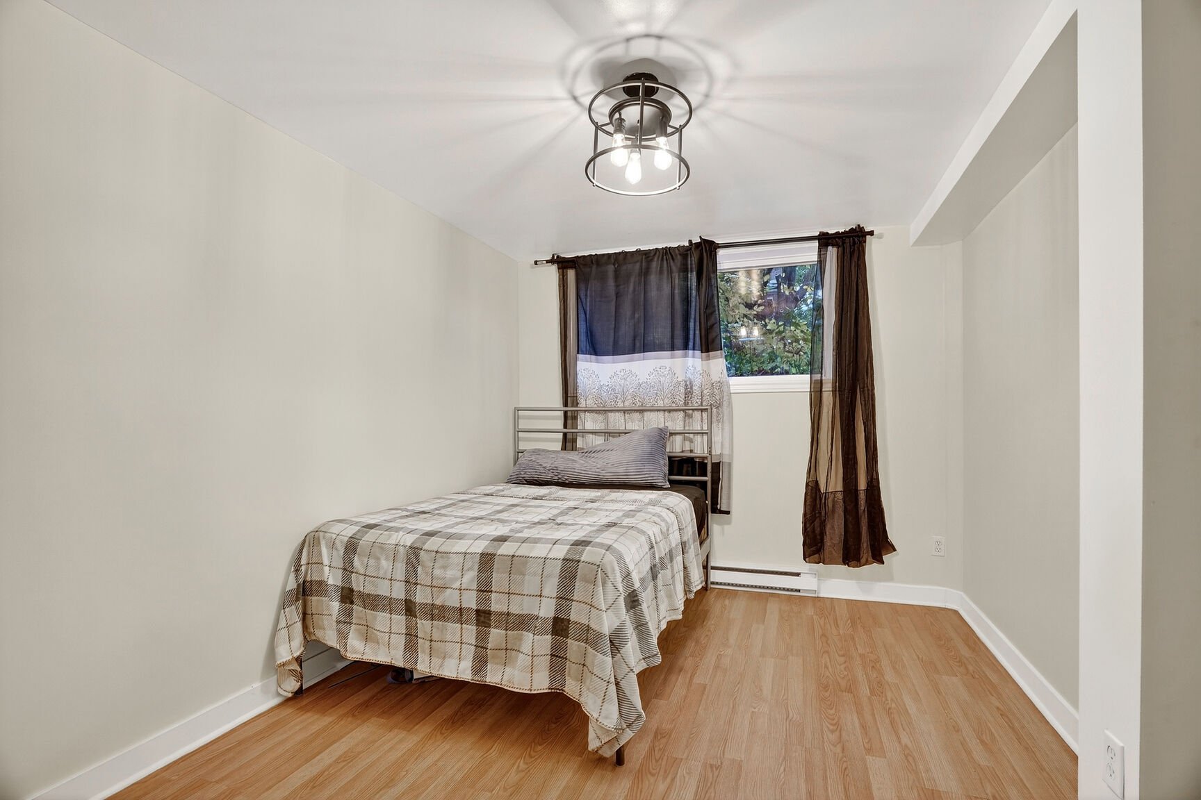 Photo - Chambre à coucher