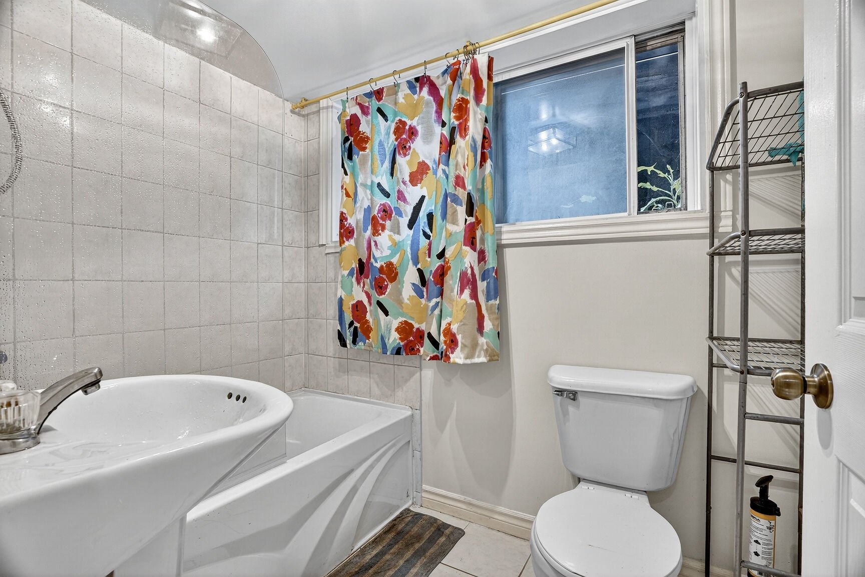 Photo - Salle de bains