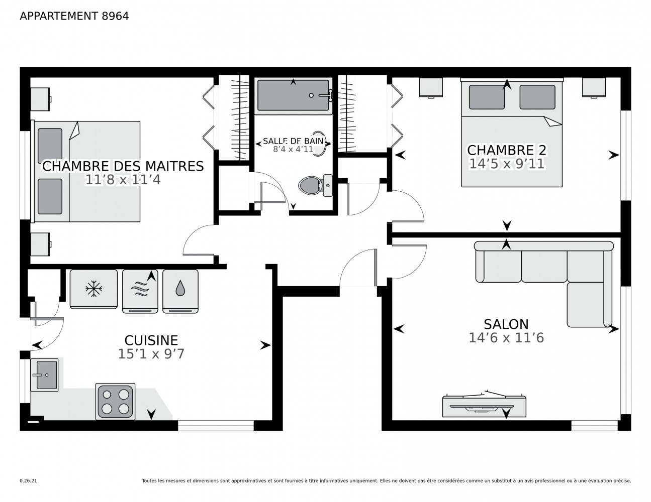 Photo - Plan (croquis)