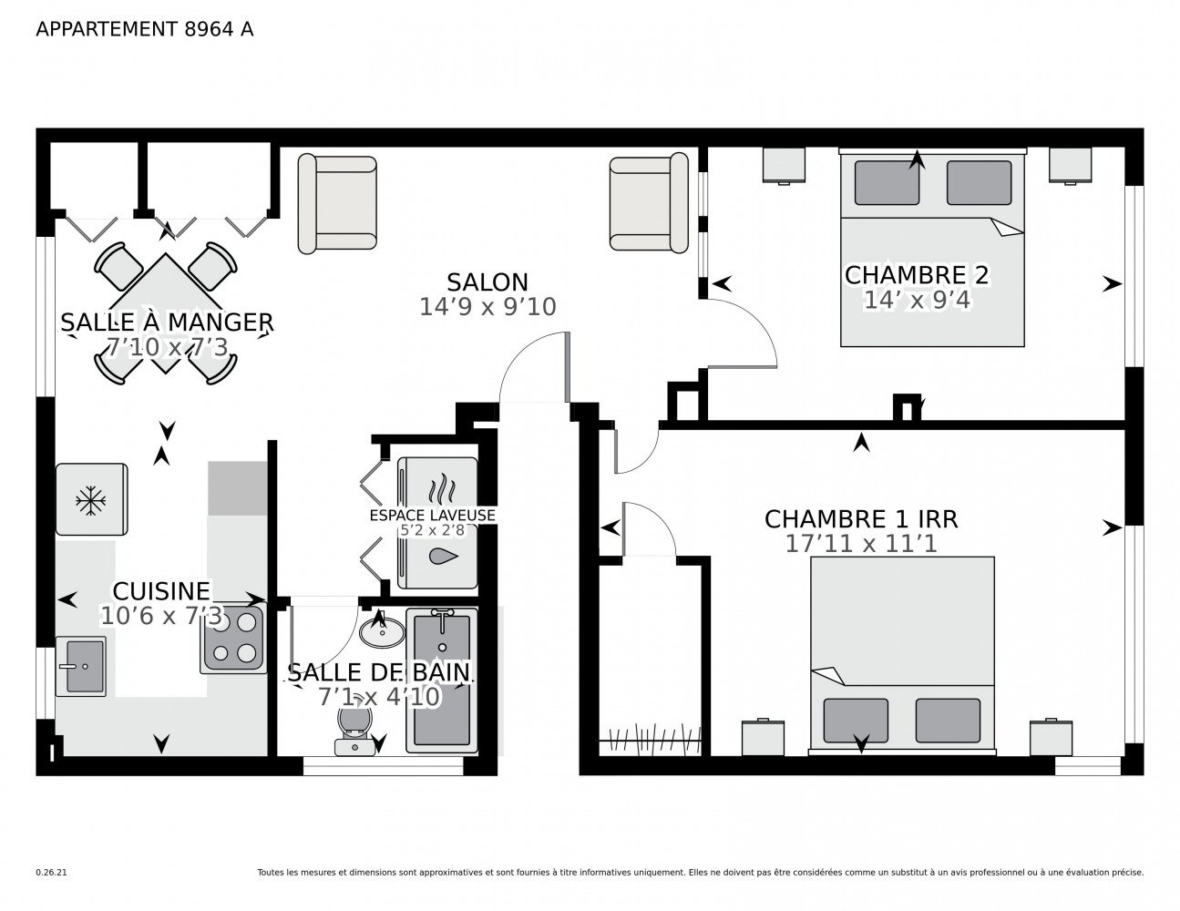 Photo - Plan (croquis)