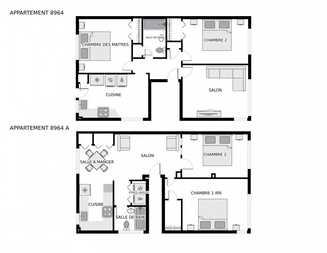 Photo - Plan (croquis)