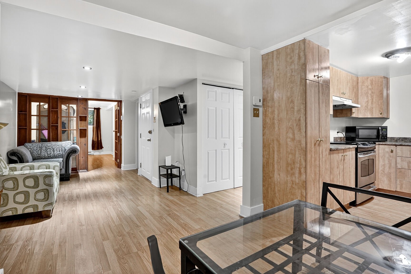 Photo - Vue d'ensemble