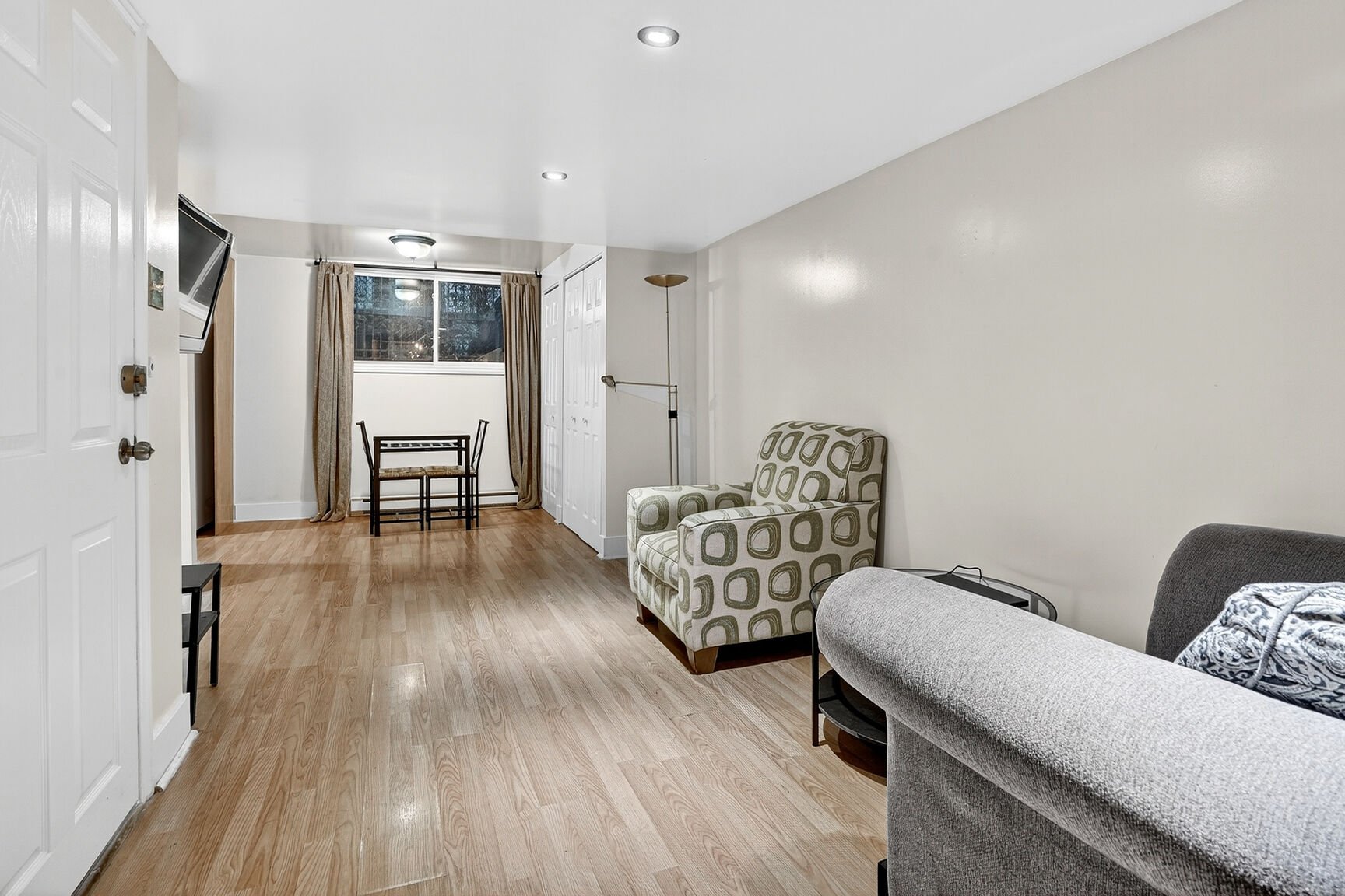 Photo - Vue d'ensemble