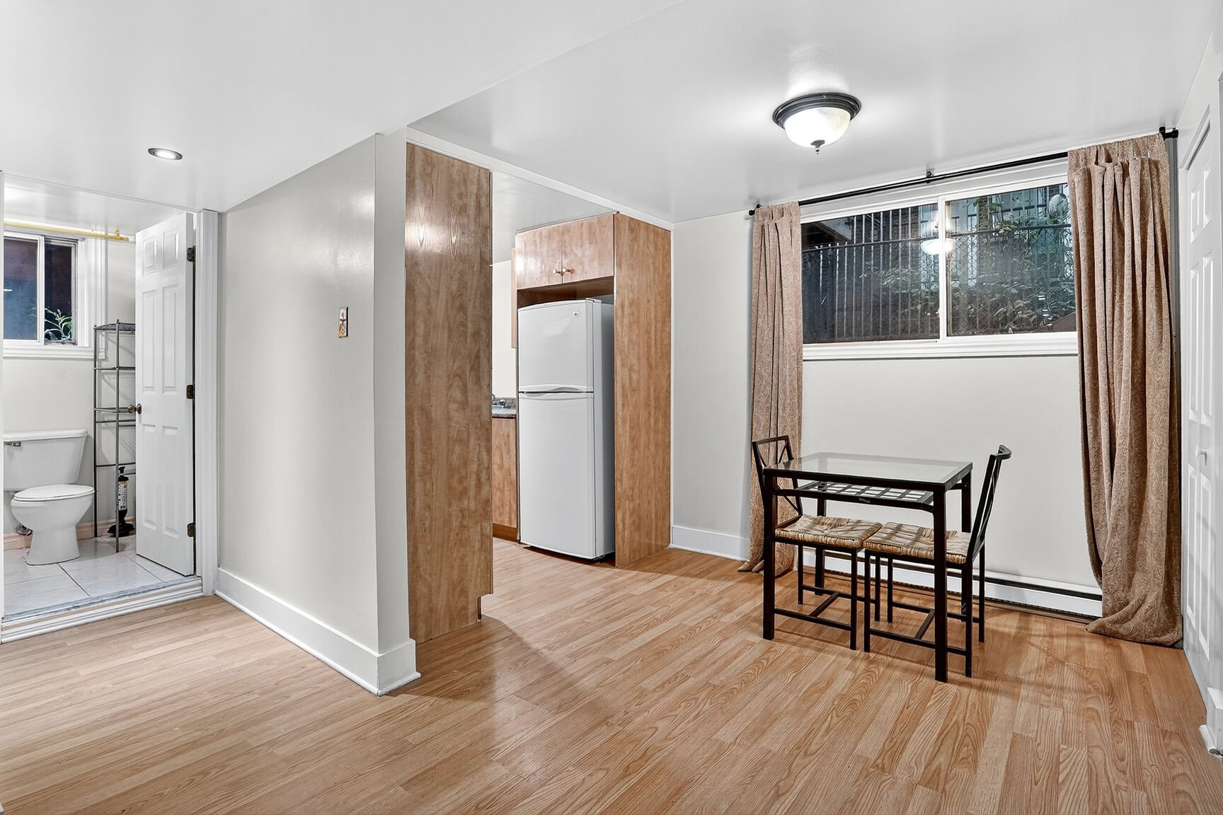 Photo - Salle à manger