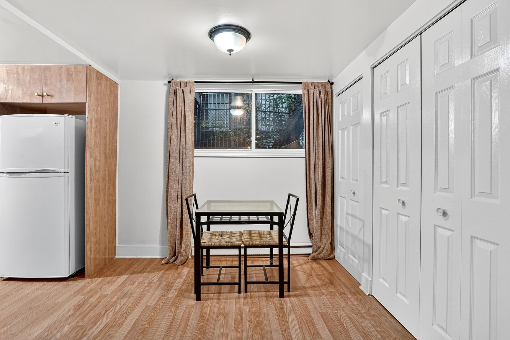 Photo - Salle à manger